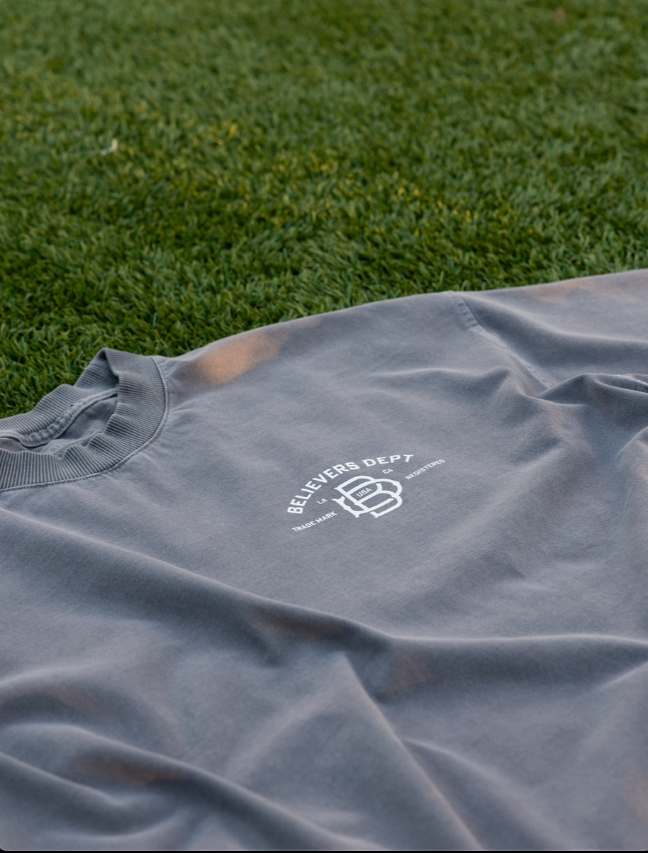 The Believers Tee