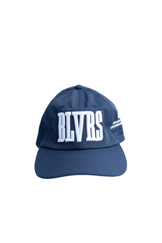 BLVRS Cap