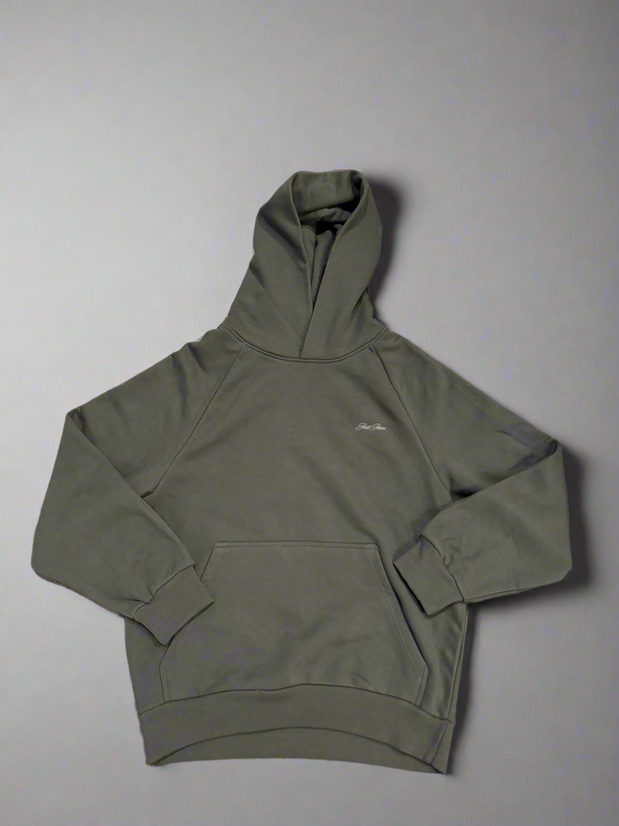 Just Jesus Rodeo Hoodie