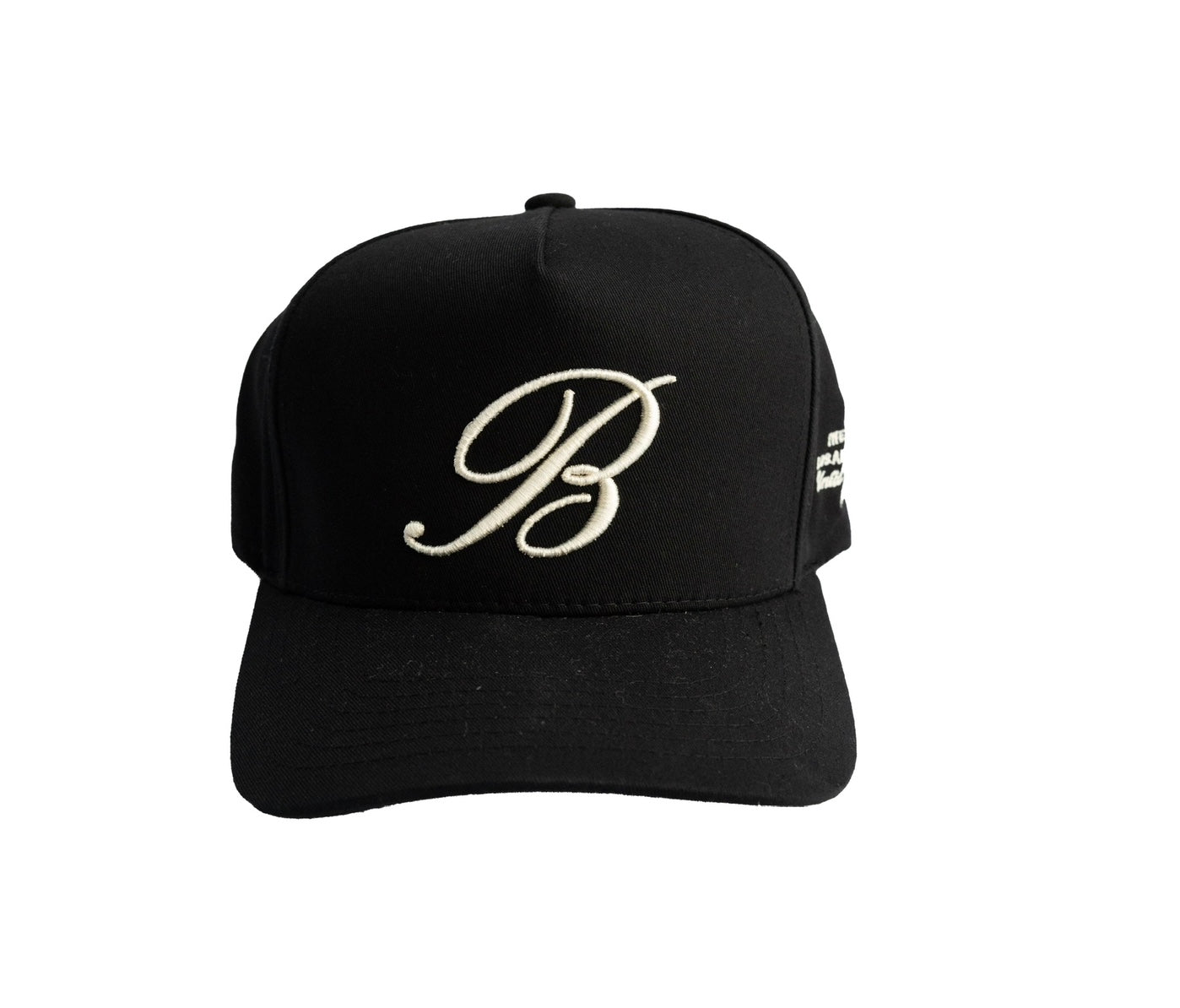 Believers Snap-Back