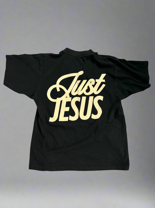 Just Jesus Tee