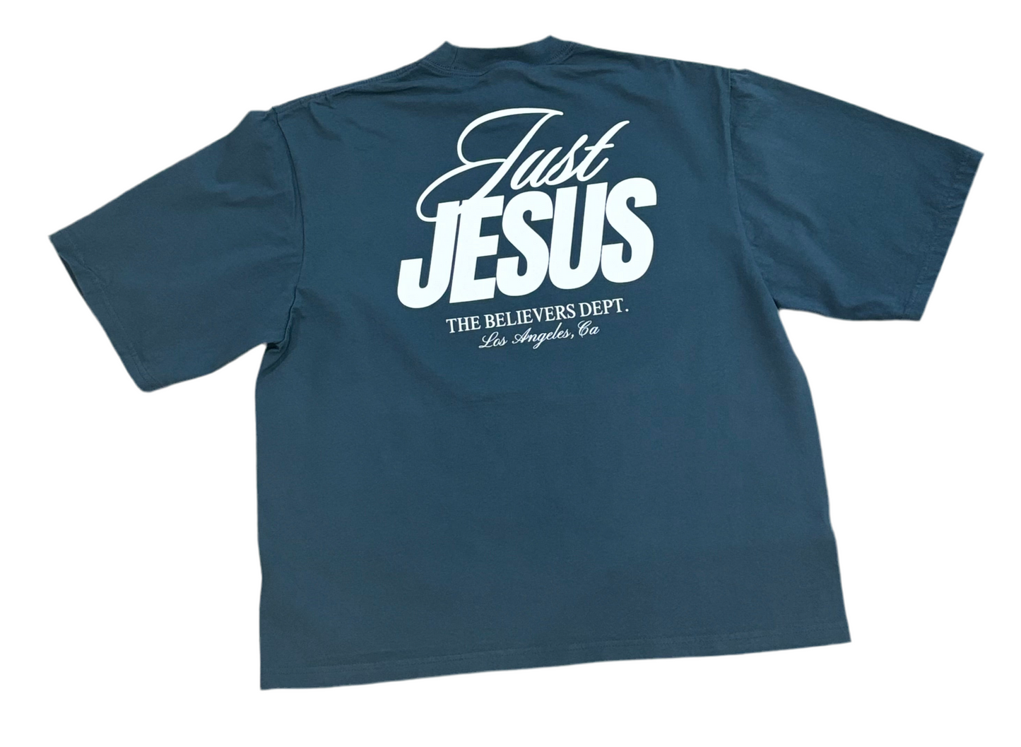 Daily tee