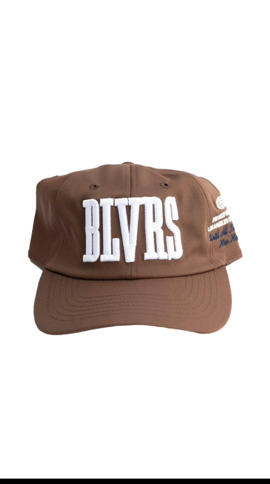 BLVRS Cap