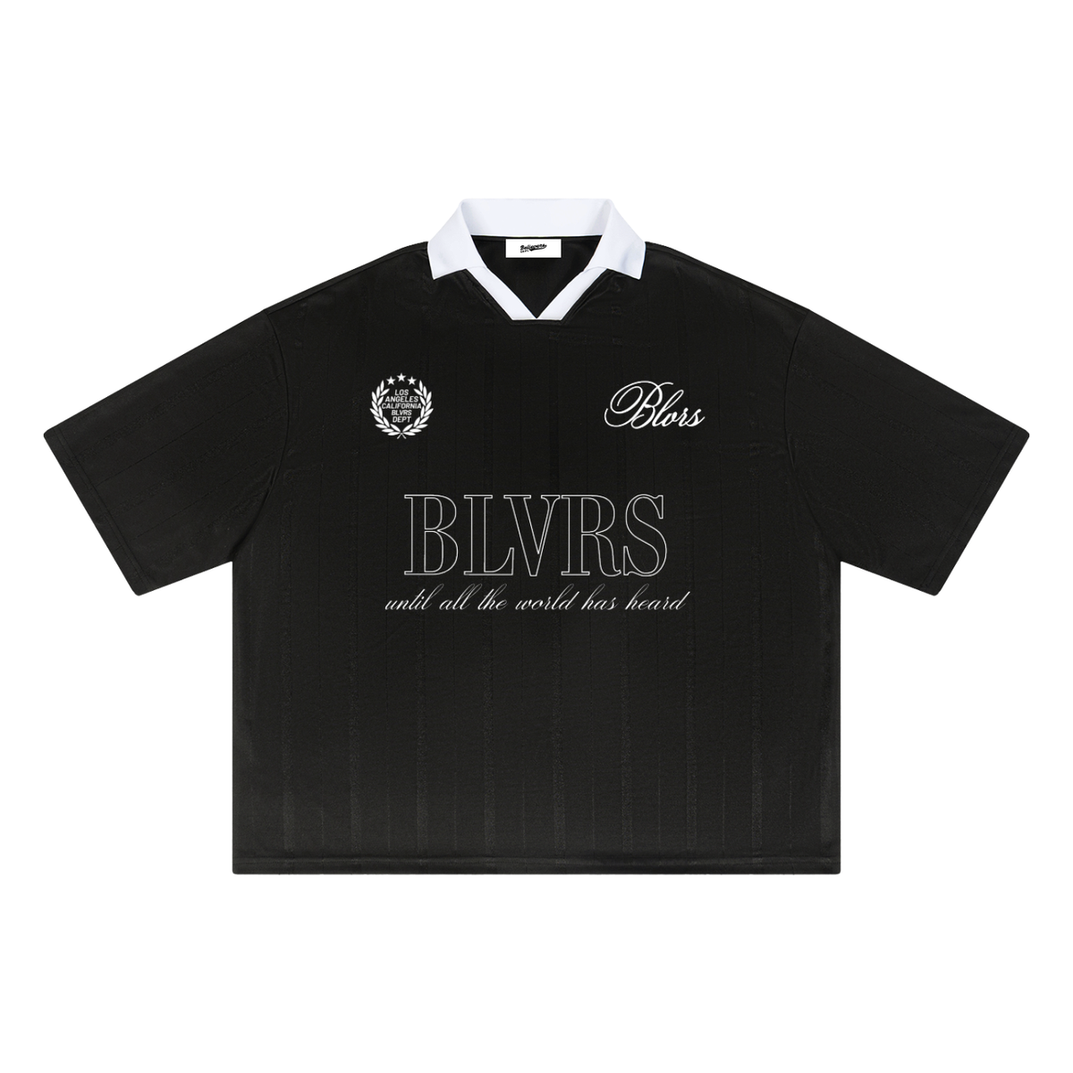 BLVRS Golf Jersey