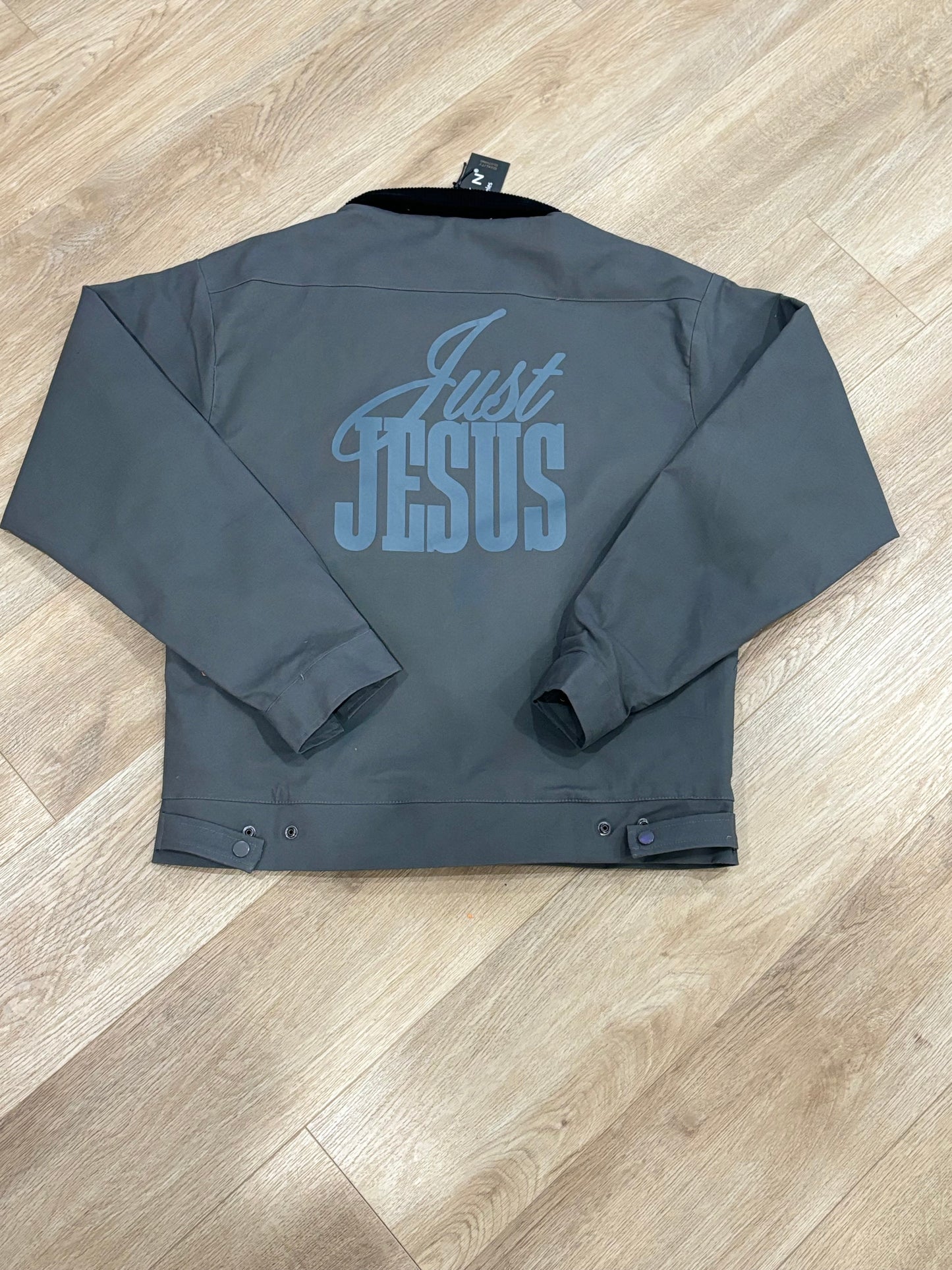 Work jacket