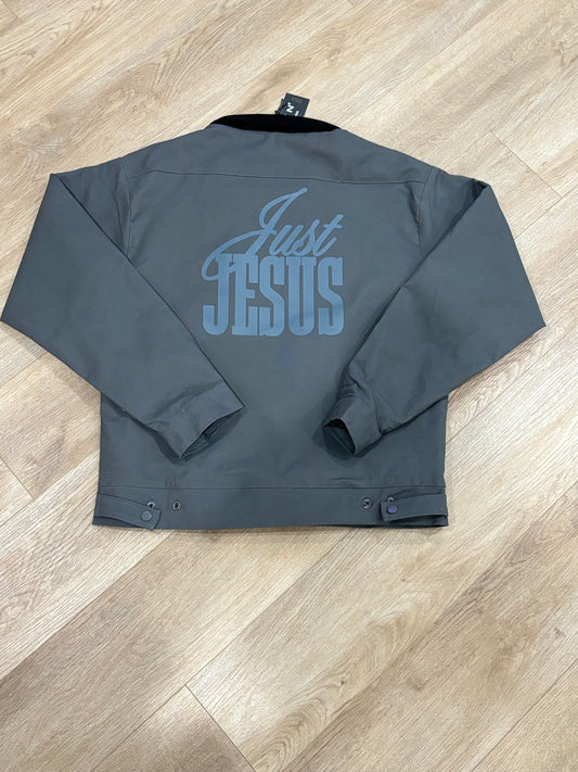 Work jacket