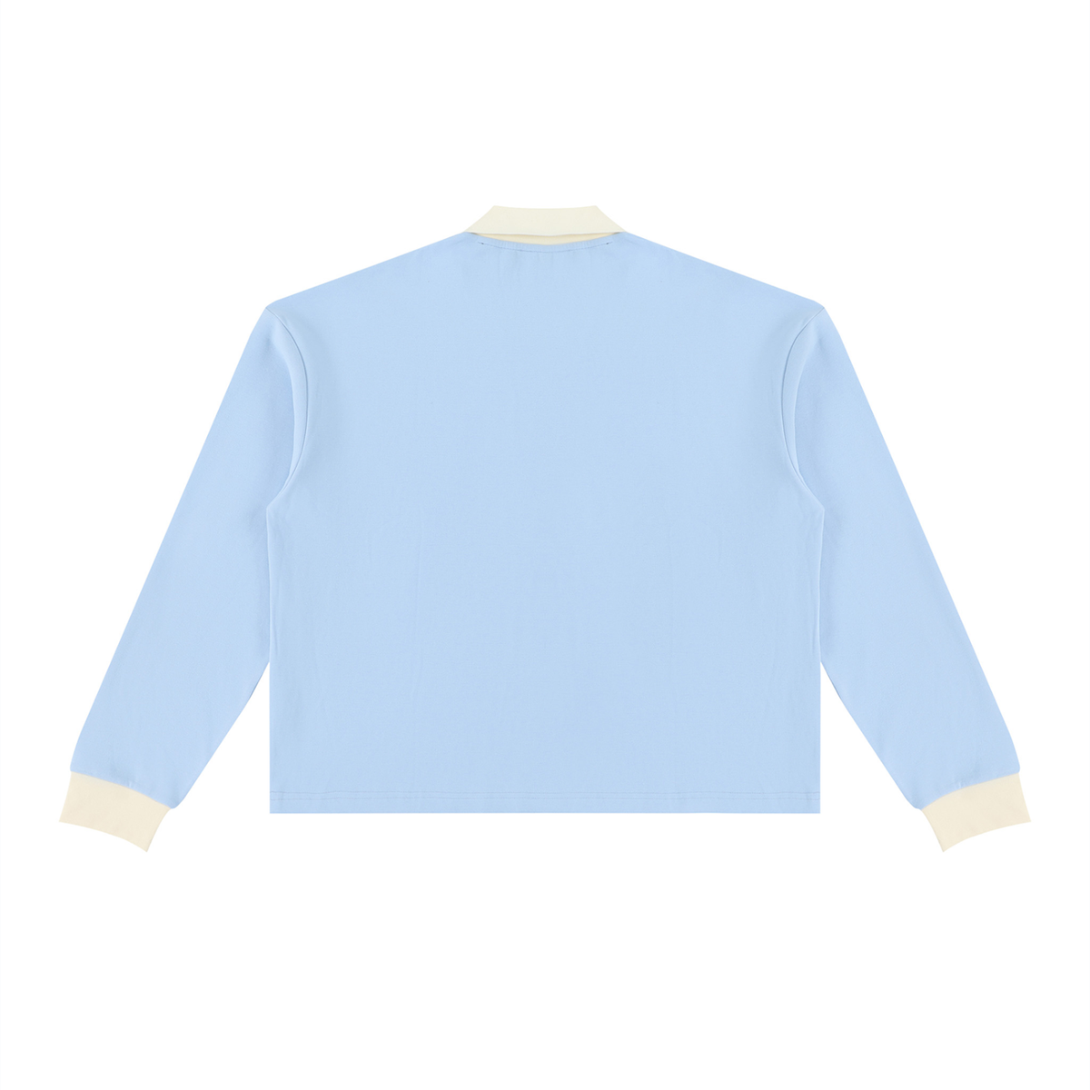 BLVRS Long Sleeve Sweatshirt