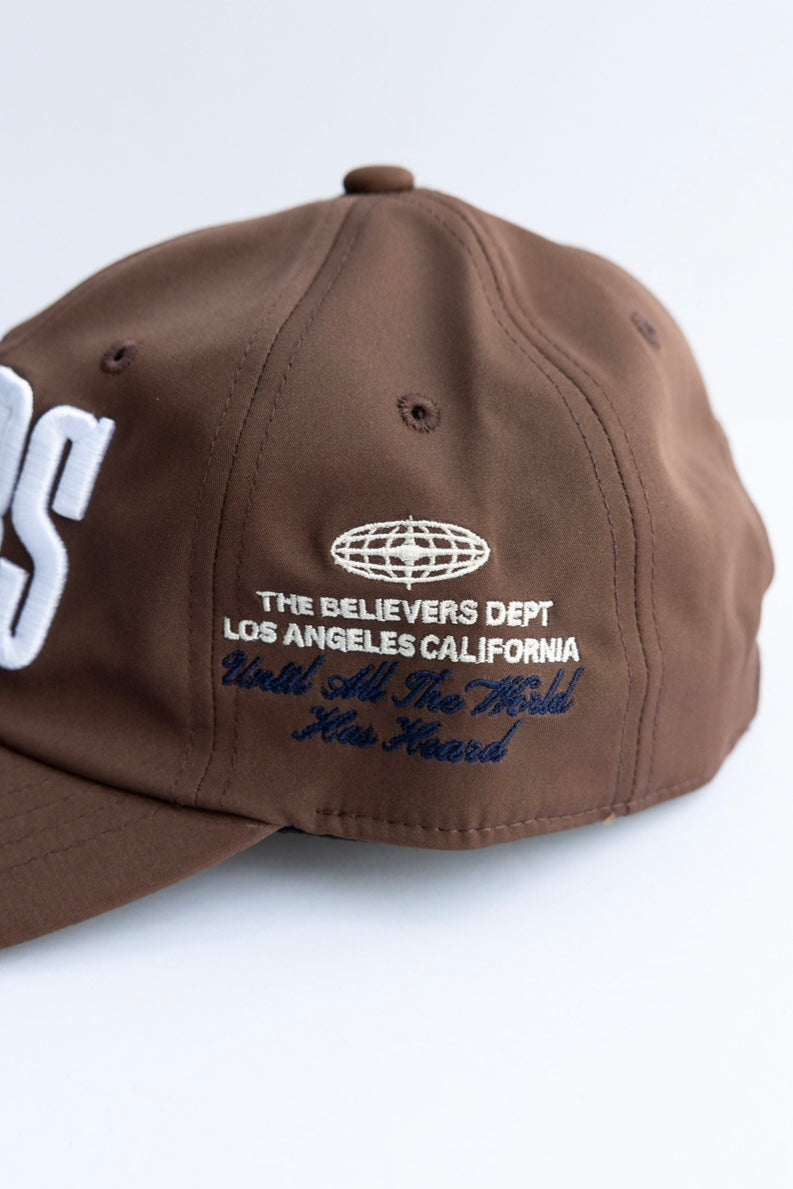 BLVRS Cap