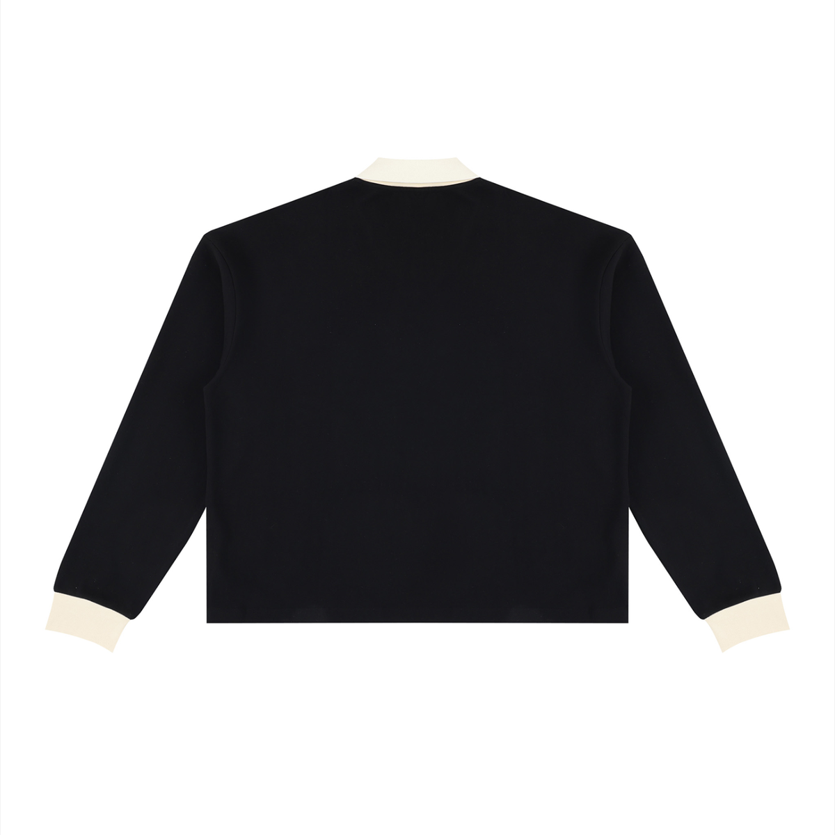 BLVRS Long Sleeve Sweatshirt