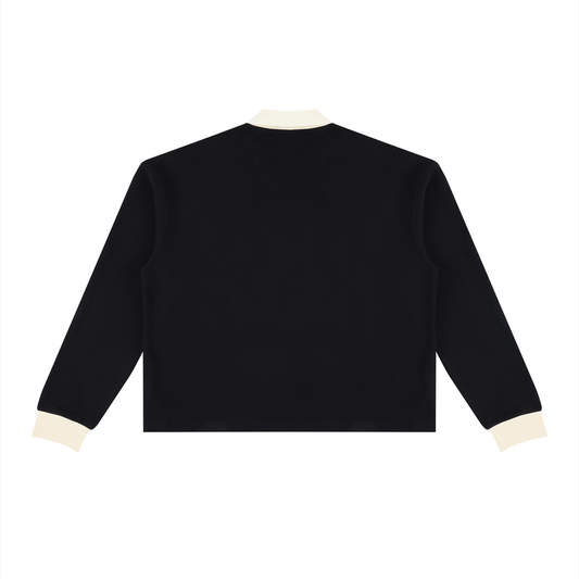 BLVRS Long Sleeve Sweatshirt