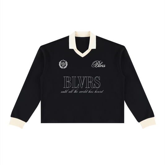 BLVRS Long Sleeve Sweatshirt