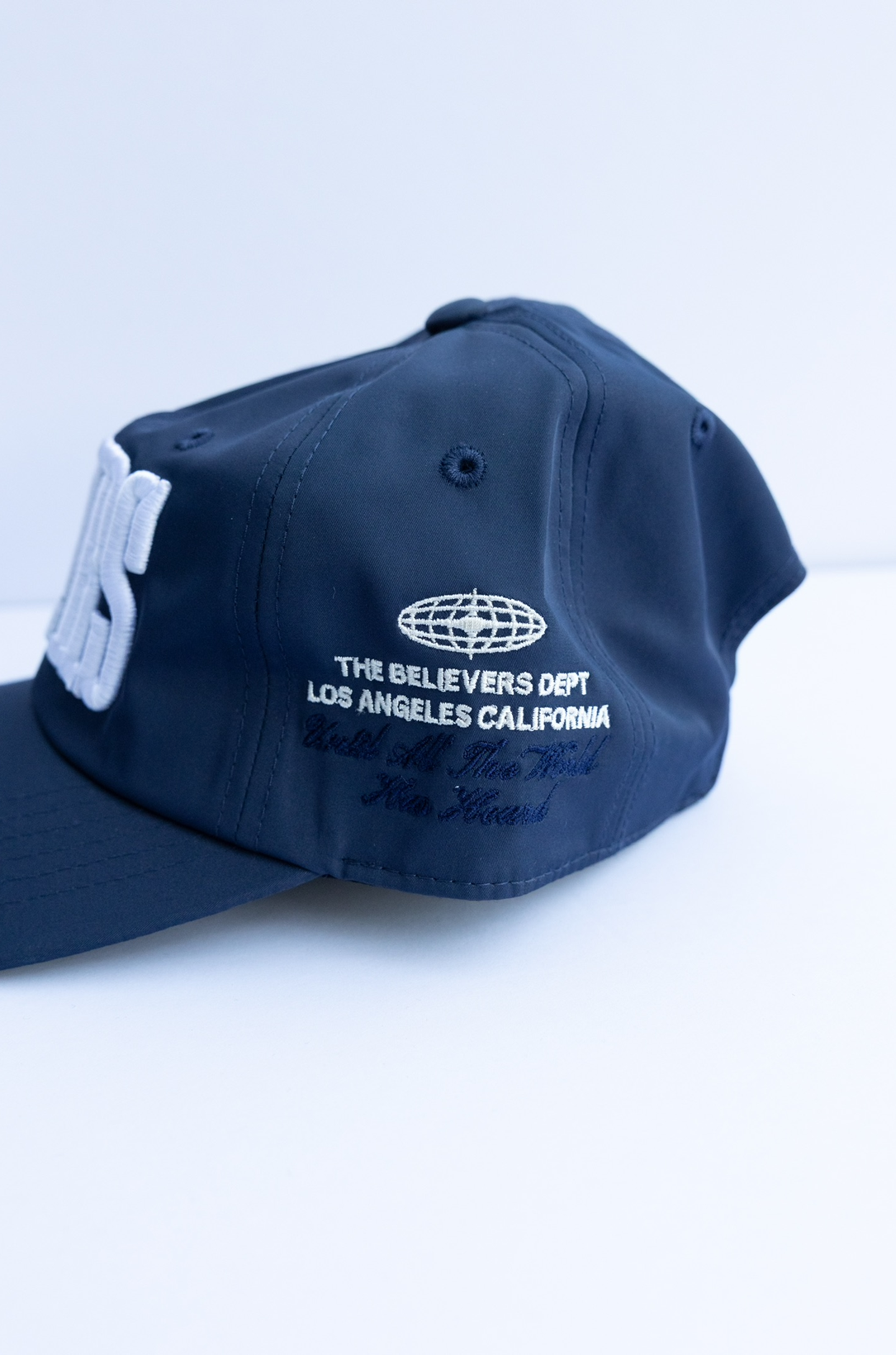 BLVRS Cap