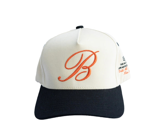 Believers Snap-Back