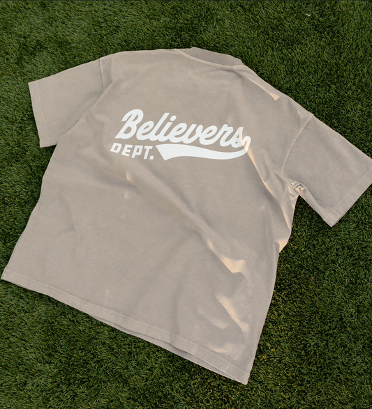 The Believers Tee