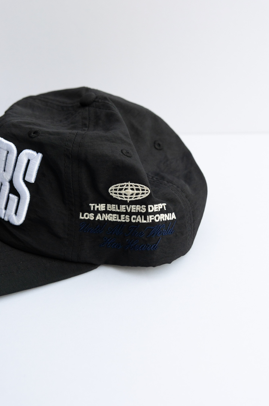 BLVRS Cap