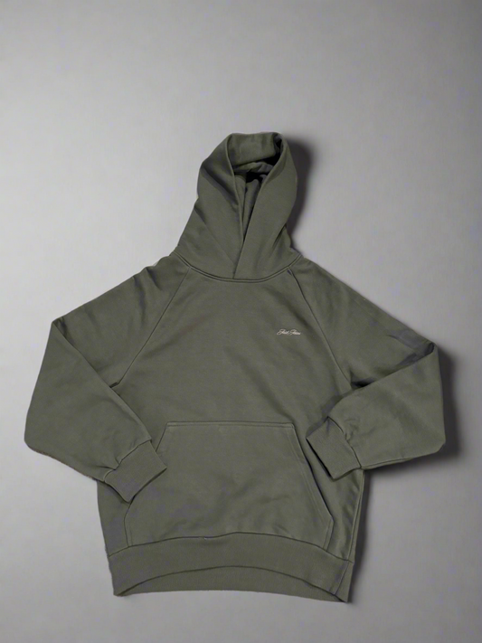 Just Jesus Rodeo Hoodie
