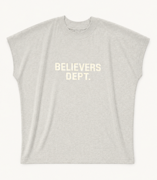Believers Fit Tee