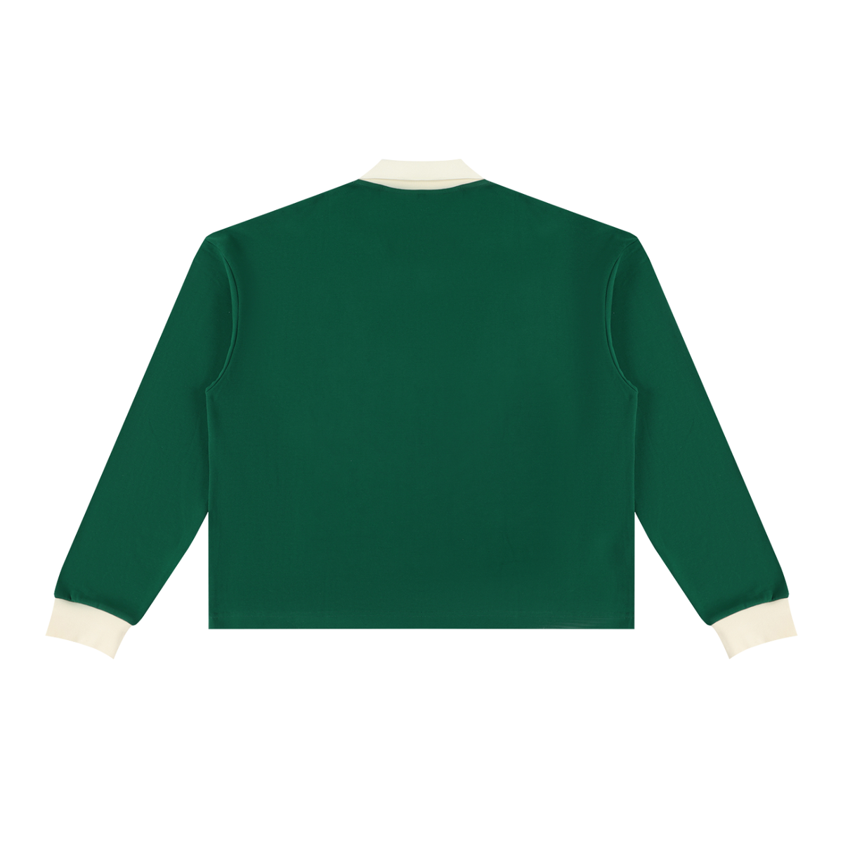 BLVRS Long Sleeve Sweatshirt